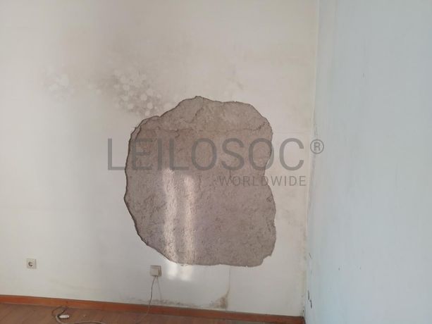 Moradia V4 · Santo Tirso