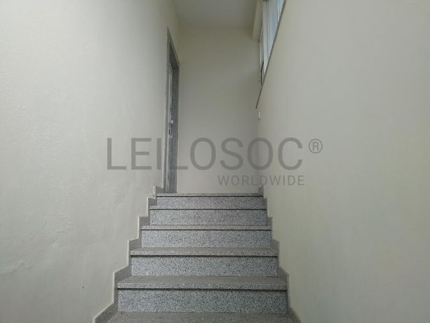 Moradia V4 · Santo Tirso