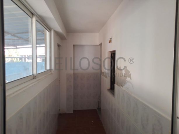 Moradia V4 · Santo Tirso