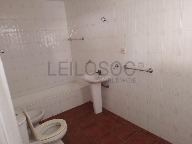 Moradia V4 · Santo Tirso