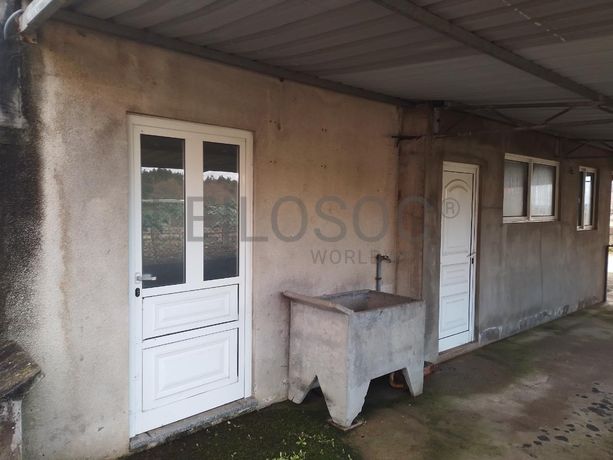 Moradia V4 · Santo Tirso