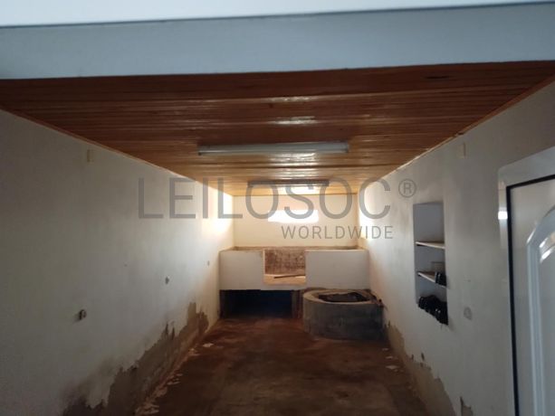 Moradia V4 · Santo Tirso