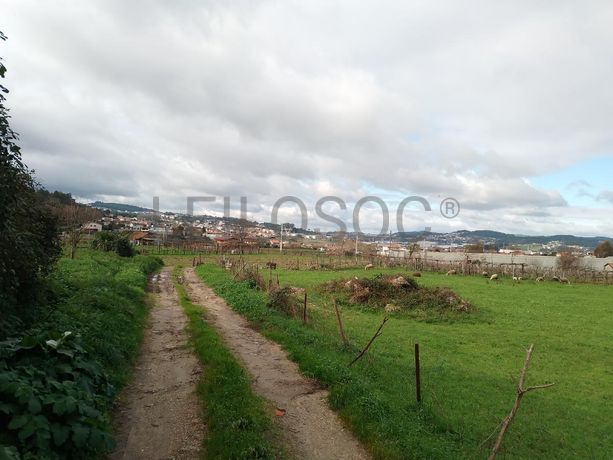 Moradia V4 · Santo Tirso