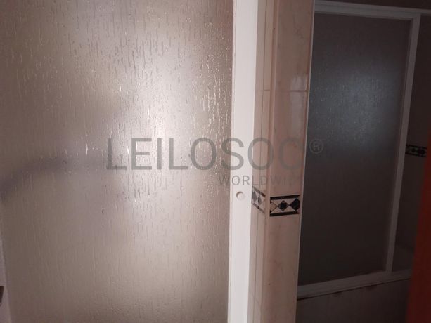 Moradia V4 · Santo Tirso