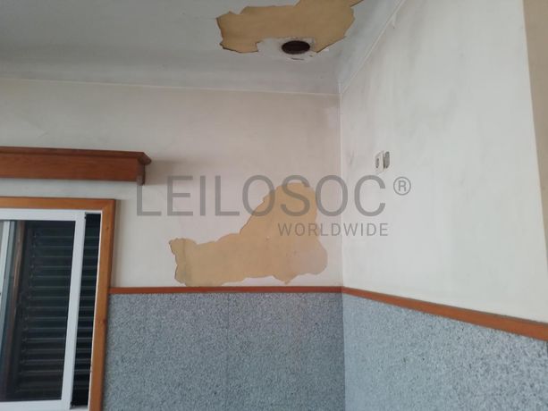 Moradia V4 · Santo Tirso