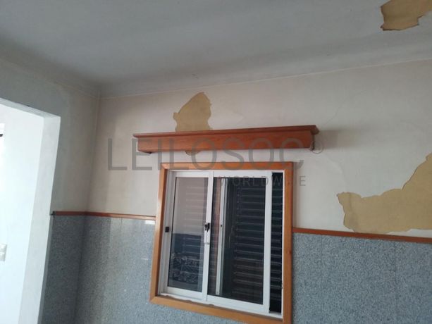 Moradia V4 · Santo Tirso