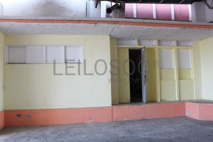 Unidade Industrial + Terreno · Vila Franca de Xira