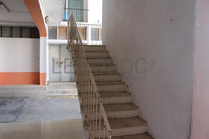 Unidade Industrial + Terreno · Vila Franca de Xira