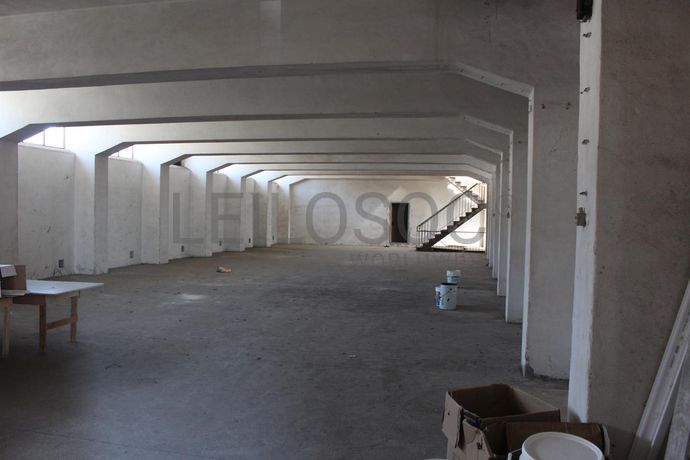 Unidade Industrial + Terreno · Vila Franca de Xira