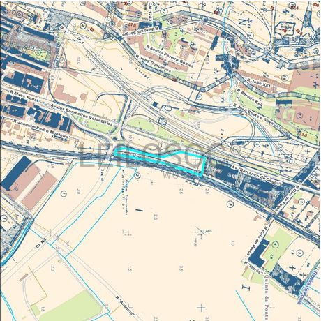 Unidade Industrial + Terreno · Vila Franca de Xira