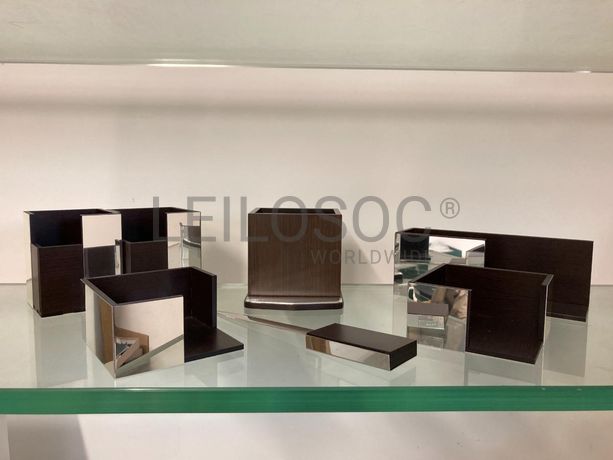 Conjunto de escritório