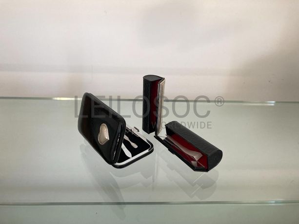 Kit Baton e Manicure