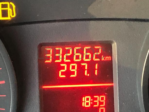 Volkswagen Crafter · Ano 2014