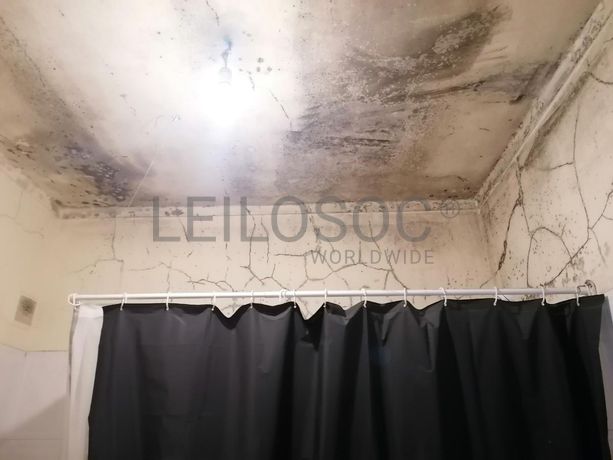 Apartamento T2 · Barreiro