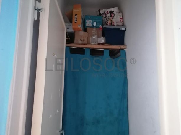 Apartamento T2 · Barreiro