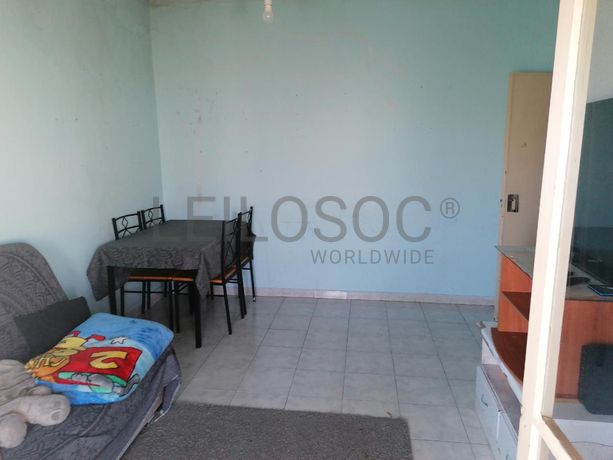 Apartamento T2 · Barreiro