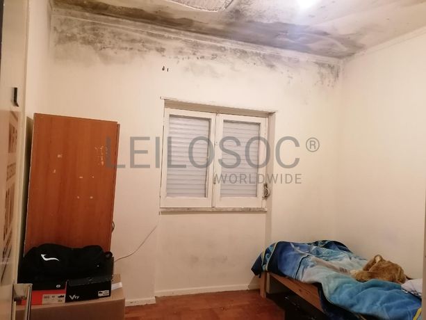 Apartamento T2 · Barreiro