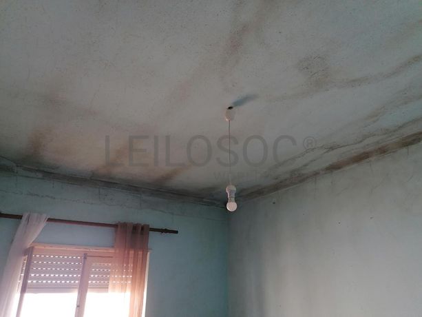 Apartamento T2 · Barreiro