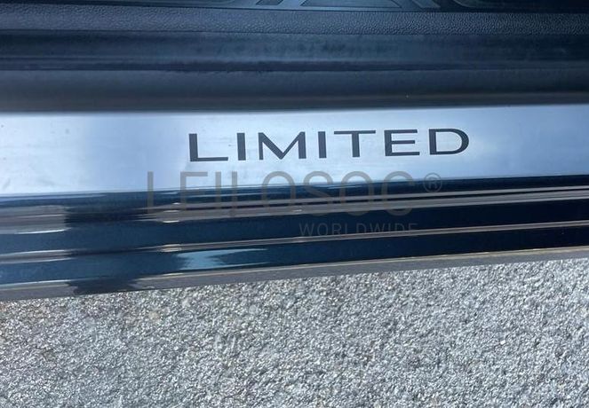 Renault Mégane · Ano 2018