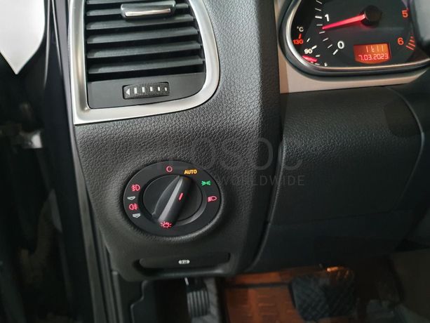 Audi Q7 3.0 TDI quattro · Ano 2007