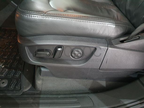 Audi Q7 3.0 TDI quattro · Ano 2007