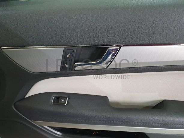 Mercedes-Benz E250 2.2CDI · Ano 2010