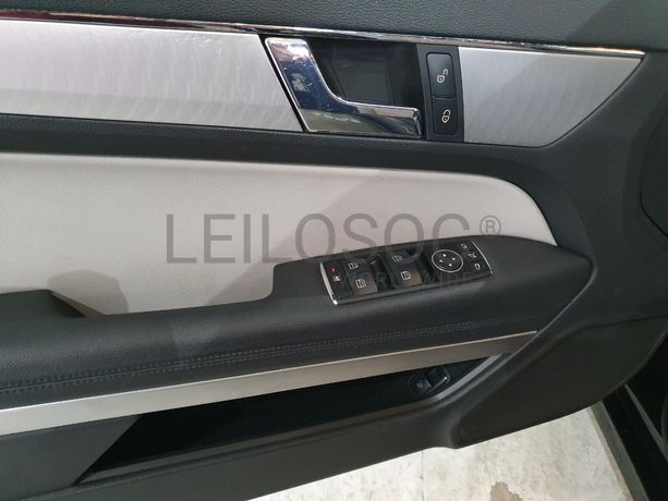 Mercedes-Benz E250 2.2CDI · Ano 2010