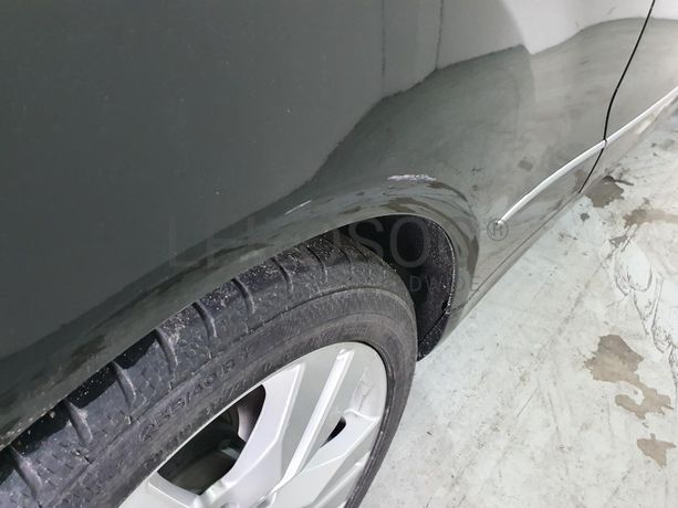 Mercedes-Benz E250 2.2CDI · Ano 2010