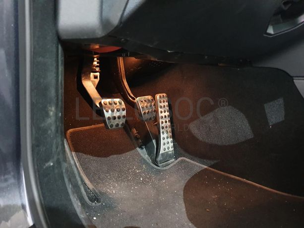 Mercedes- Benz E250 CDI Kit AMG · Ano 2012