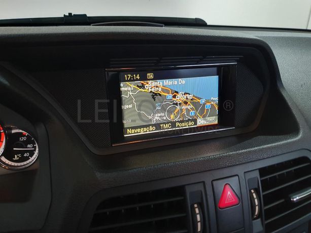 Mercedes- Benz E250 CDI Kit AMG · Ano 2012