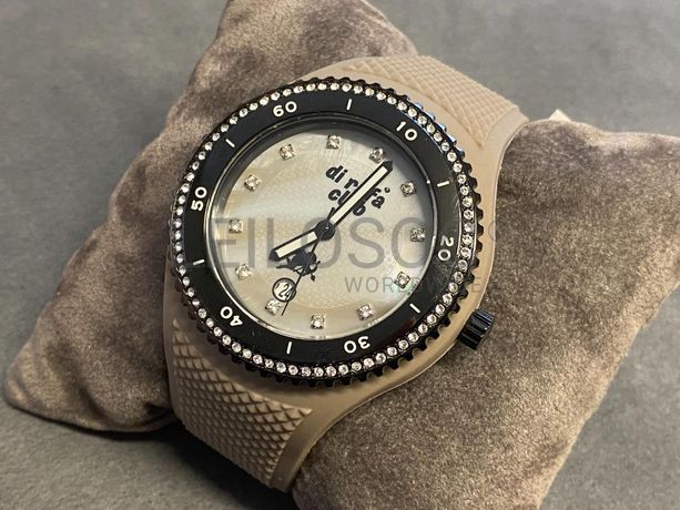 Relógio Di Rafa Club (EUGÉNIO CAMPOS)