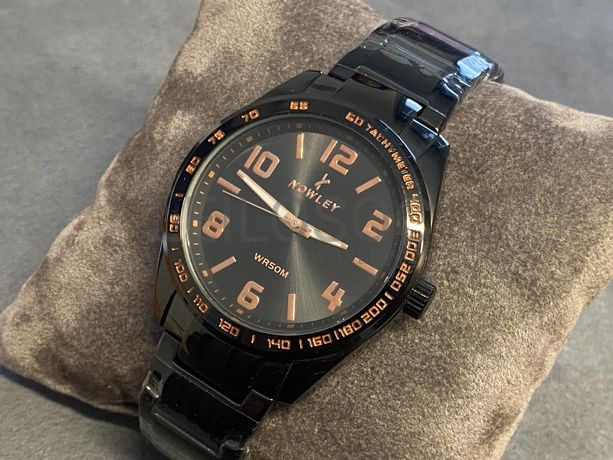 Relógio NOWLEY