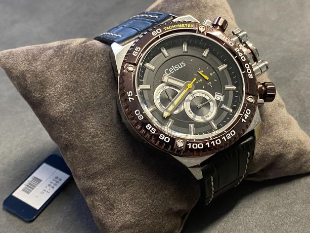 Relógio CELSUS