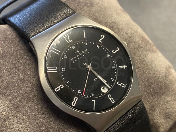Relógio SKAGEN