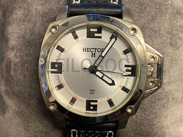 Relógio HECTOR-H