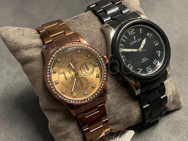 Relógios NOWLEY