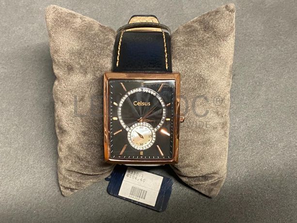 Relógio CELSUS