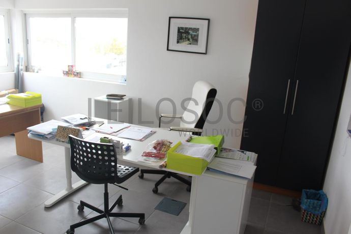 Armazém Industrial · Cuba