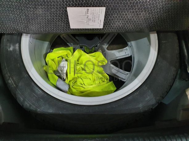 Audi A4 Cabrio 2.0 TDI · Ano 2007