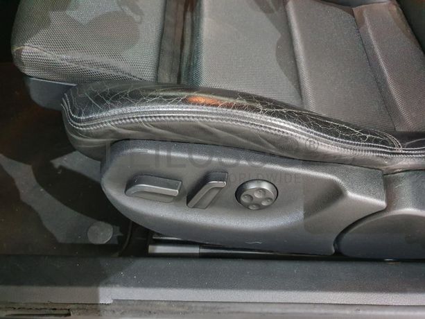 Audi A4 Cabrio 2.0 TDI · Ano 2007