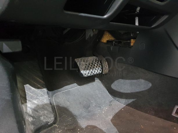 Audi A4 Cabrio 2.0 TDI · Ano 2007