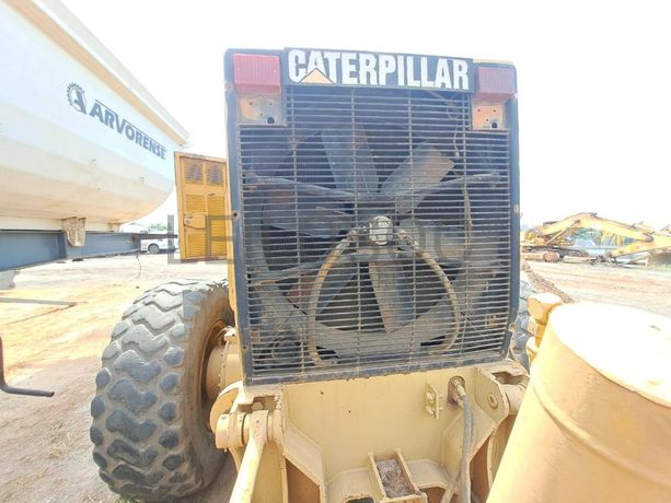 Motoniveladoras (20 T) CATERPILLAR 160 H