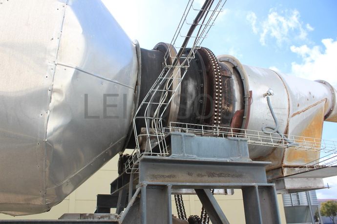 Equipamentos Industriais para a Produção de Pellets