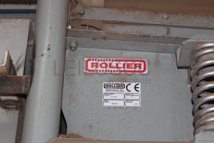 Equipamentos Industriais para a Produção de Pellets