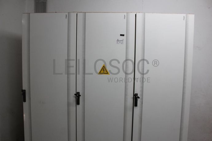 Equipamentos Industriais para a Produção de Pellets