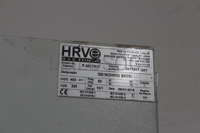 Equipamentos Industriais para a Produção de Pellets