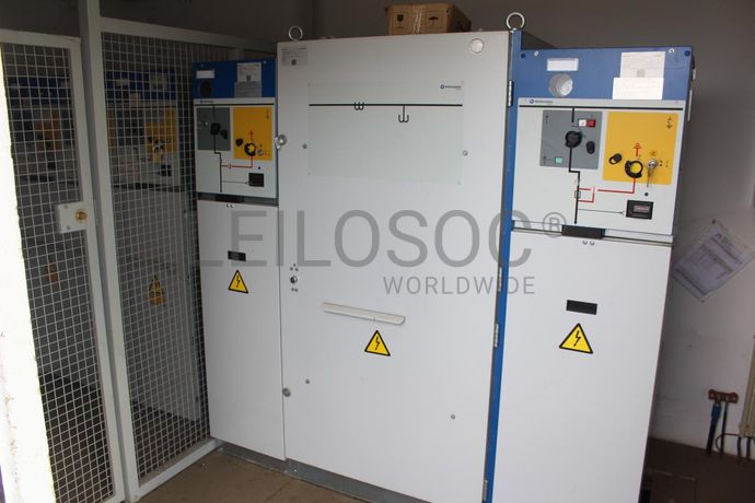 Equipamentos Industriais para a Produção de Pellets