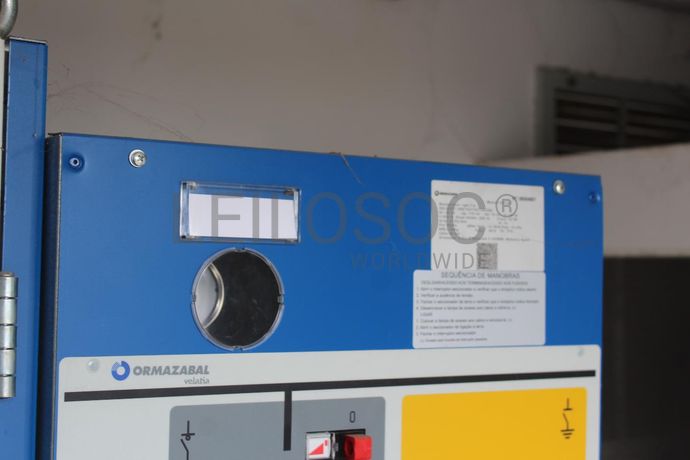 Equipamentos Industriais para a Produção de Pellets