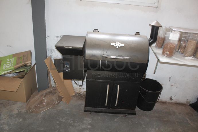 Equipamentos Industriais para a Produção de Pellets