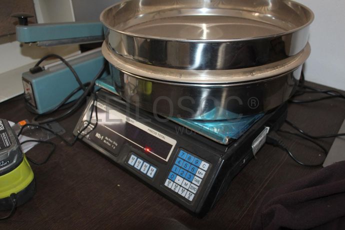 Equipamentos Industriais para a Produção de Pellets